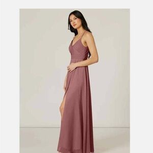 Azazie Bridesmaid Dress
